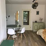 Апартаменты Grand Bis, Terrasse, Parking, Proche - Fr-1-258-229 *