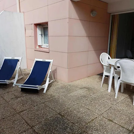 Grand Bis, Terrasse, Parking, Proche - Fr-1-258-229 Ла-Рошель
