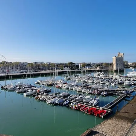 Grand Bis, Terrasse, Parking, Proche - Fr-1-535-65 Apartment *