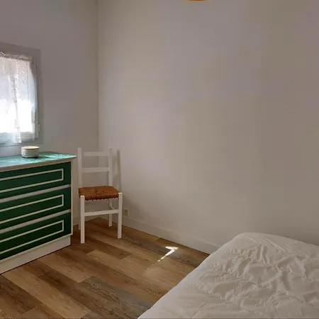Grand Bis, Terrasse, Parking, Proche - Fr-1-258-229 Апартаменты Ла-Рошель