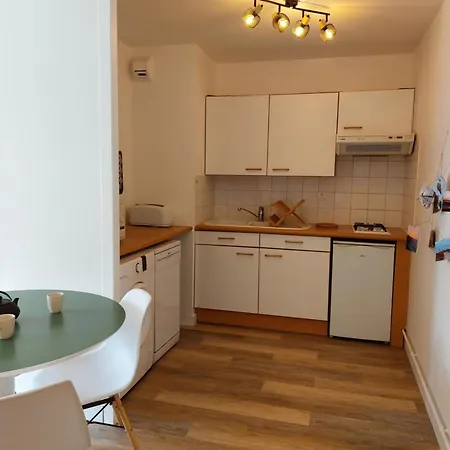 Apartment Grand Bis, Terrasse, Parking, Proche - Fr-1-258-229 La Rochelle (Charente-Maritime)