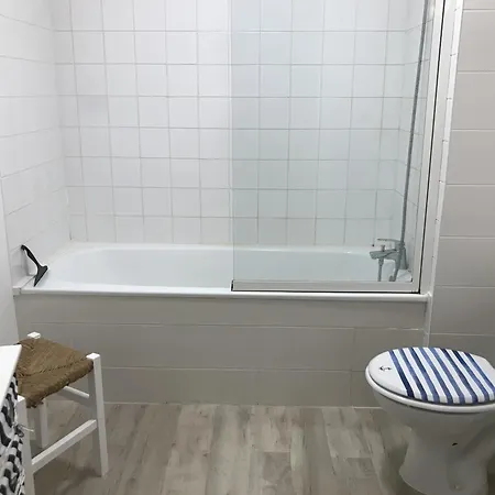 Grand Bis, Terrasse, Parking, Proche - Fr-1-535-65 * La Rochelle (Charente-Maritime)