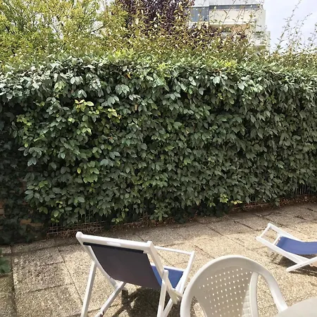 Grand Bis, Terrasse, Parking, Proche - Fr-1-258-229 Apartment *