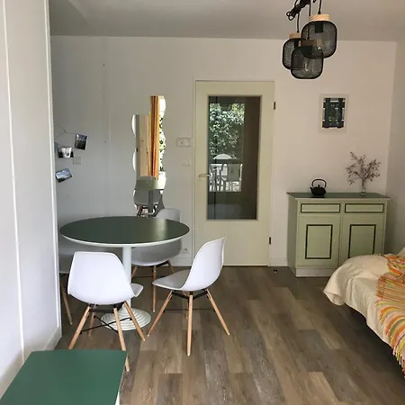 Apartment Grand Bis, Terrasse, Parking, Proche - Fr-1-258-229 *