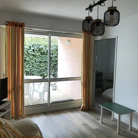 Grand Bis, Terrasse, Parking, Proche - Fr-1-258-229 * La Rochelle (Charente-Maritime)