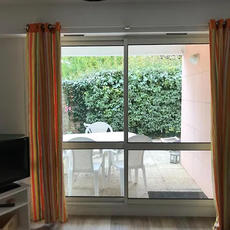 Grand Bis, Terrasse, Parking, Proche - Fr-1-258-229 Apartment