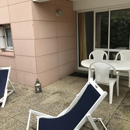 Apartment Grand Bis, Terrasse, Parking, Proche - Fr-1-258-229 *