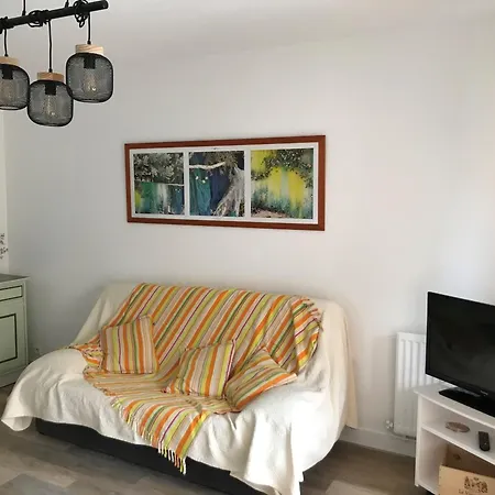 Grand Bis, Terrasse, Parking, Proche - Fr-1-258-229 La Rochelle (Charente-Maritime)